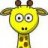 The Yellow Giraffe
